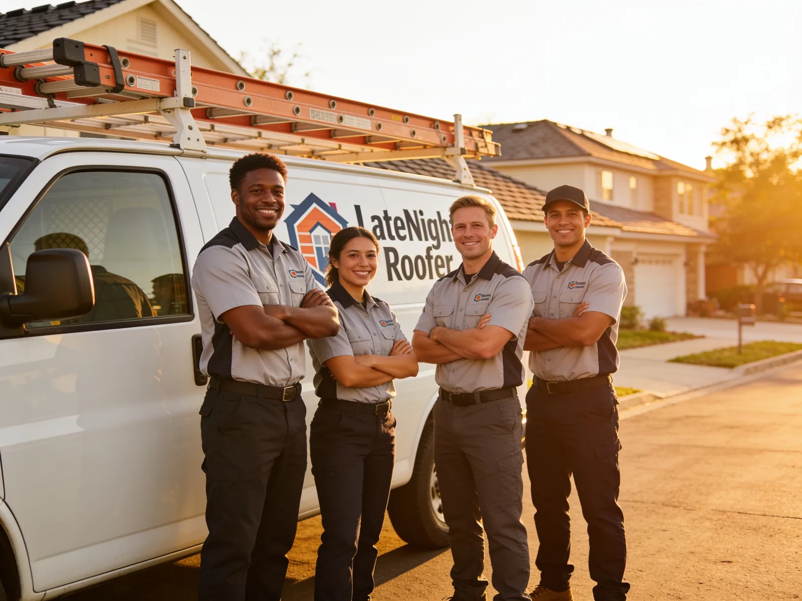 Emergency Roof Repair company in Maidens, VA